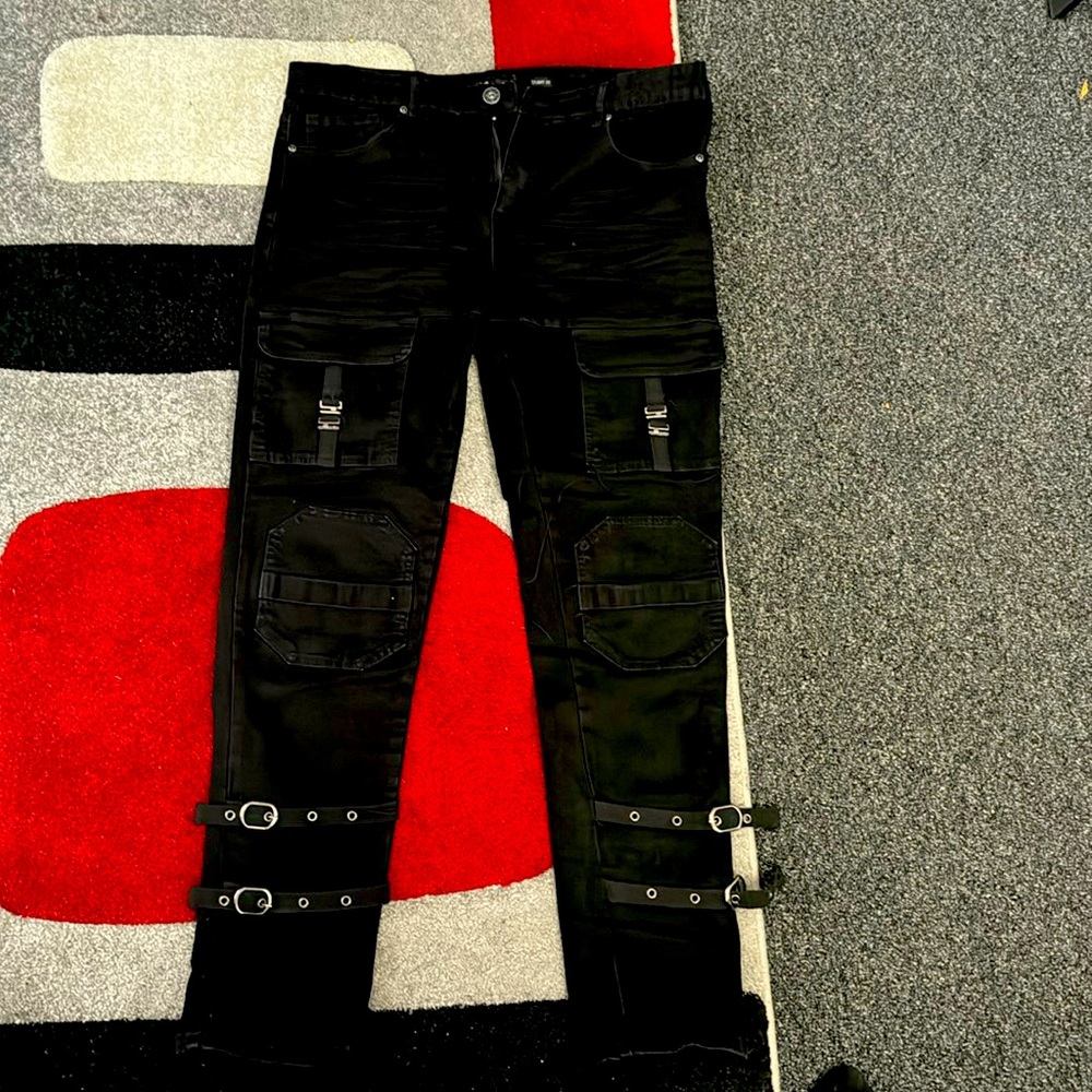 Waimea jeans 👖